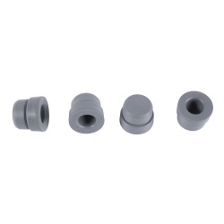 Butyl Rubber Stopper Plug for Vacuum Tube